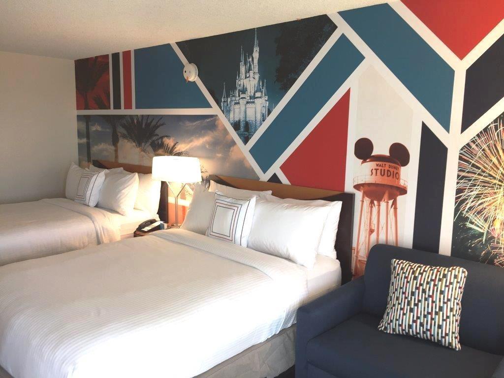 Fairfield Inn BY MARRIOTT Anaheim, CALIFORNIA