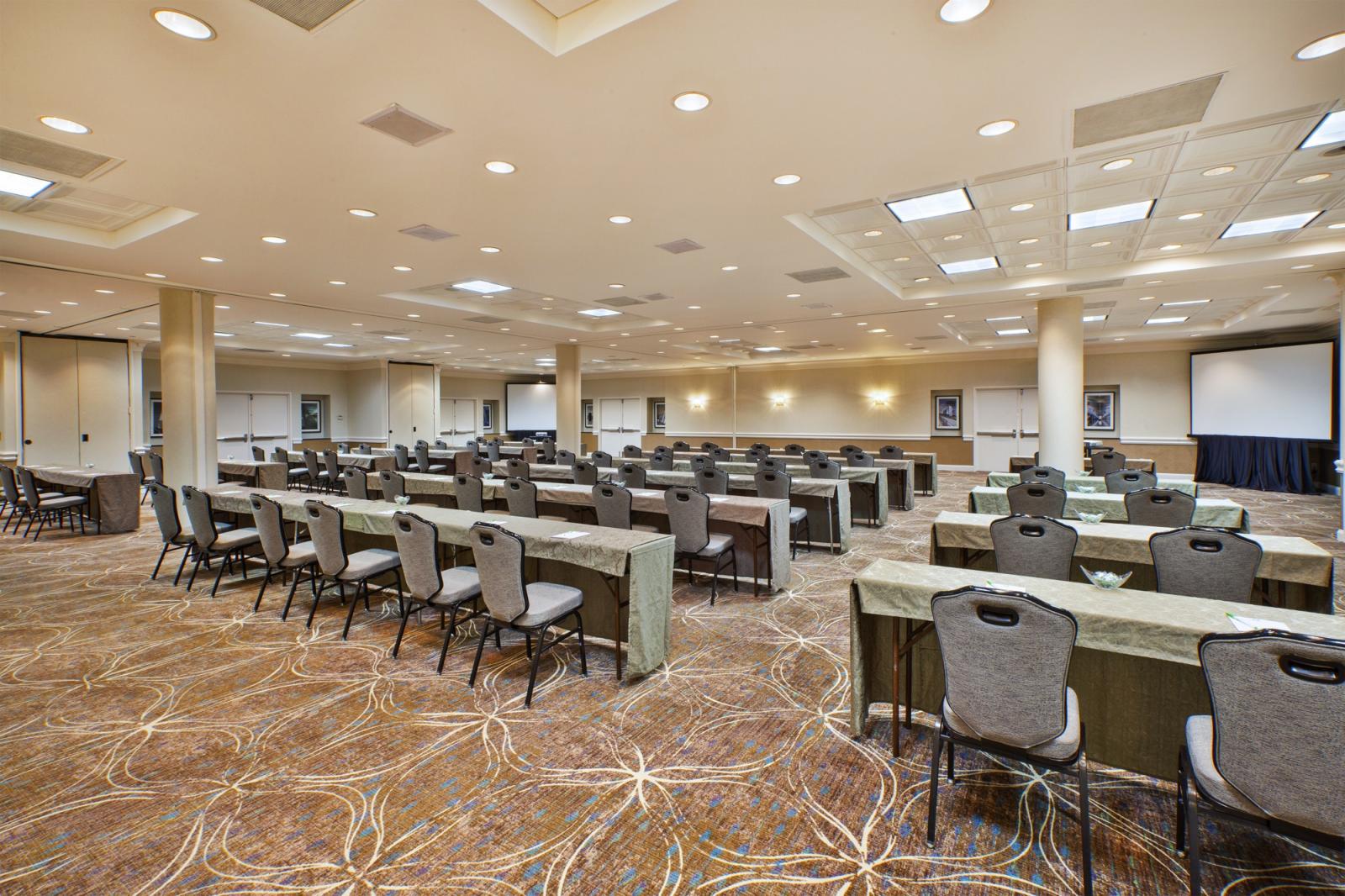 Holiday Inn - Dulles