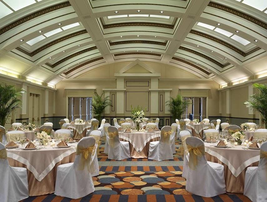 King Edward Hilton Garden Inn - Jackson, Mississippi