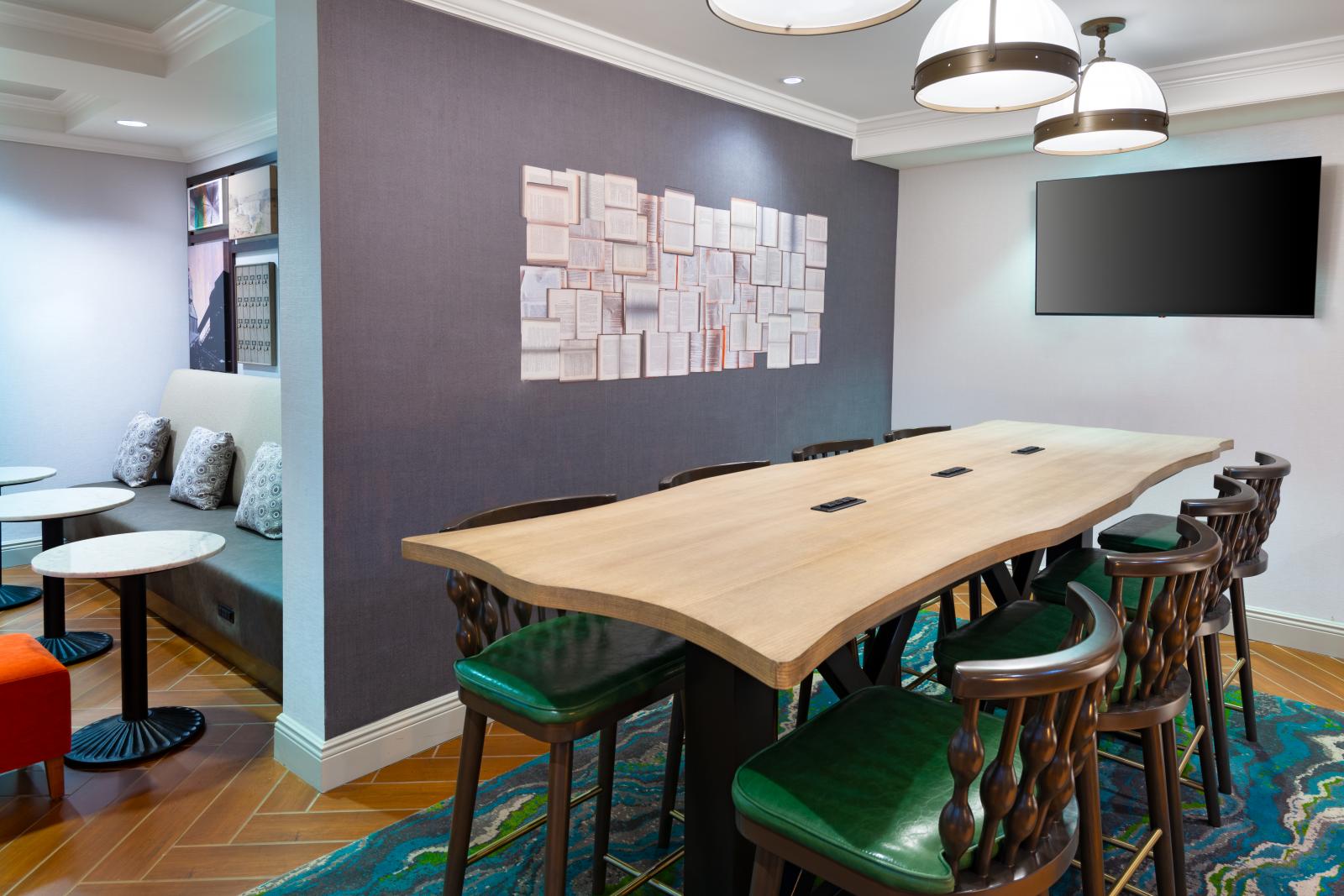 HAMPTON INN & SUITES WILLIAMSVILLE, NEW YORK