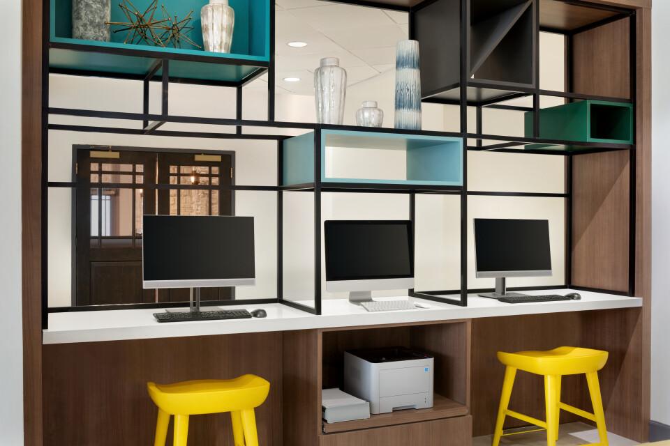 HOLIDAY INN HOUSTON INTERCONTINENTAL AIRPORT