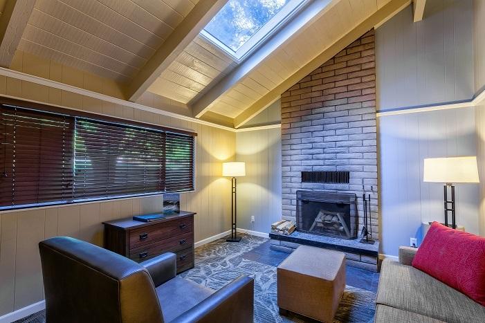 Big Sur Lodge - Big Sur, California