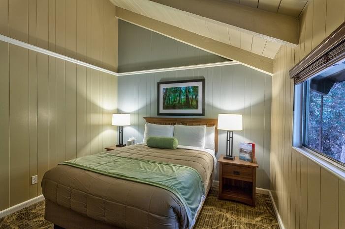 Big Sur Lodge - Big Sur, California