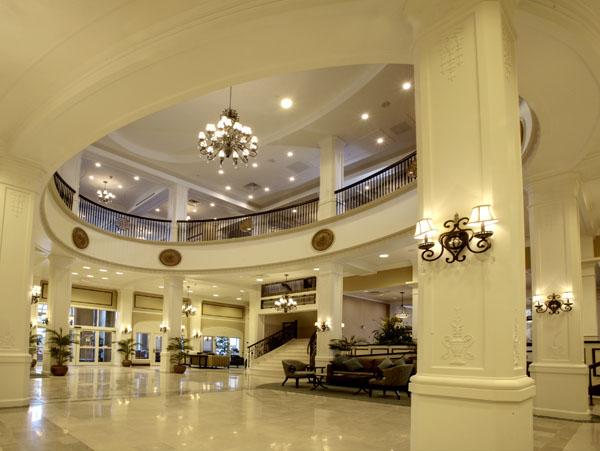 King Edward Hilton Garden Inn - Jackson, Mississippi