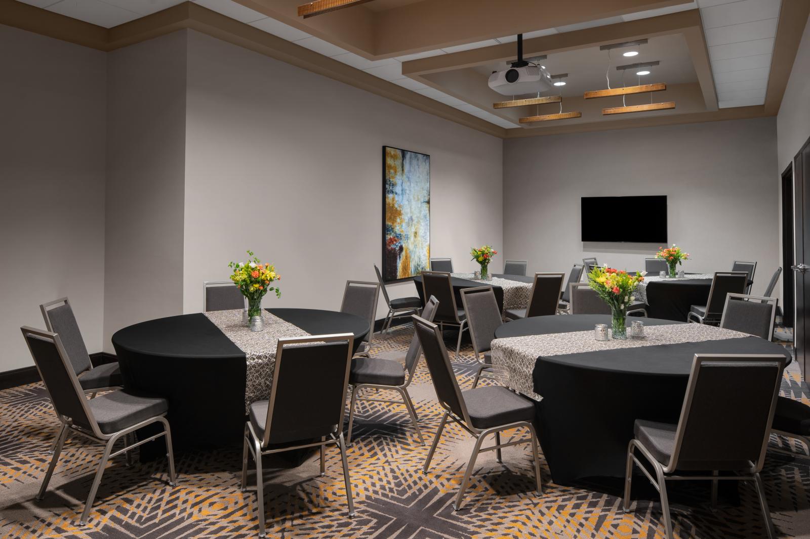 HOMEWOOD SUITES BY HILTON SPRINGFIELD, VIRGINIA