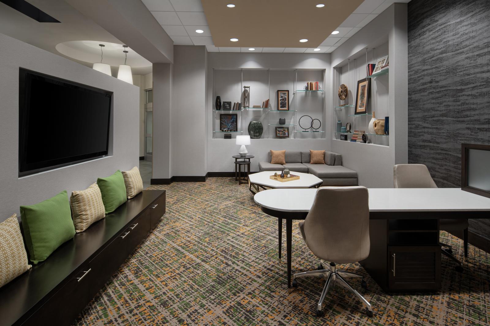 HOMEWOOD SUITES BY HILTON SPRINGFIELD, VIRGINIA