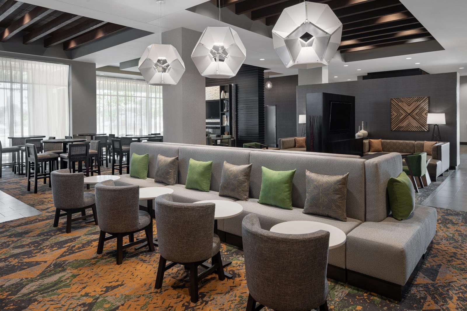 HOMEWOOD SUITES BY HILTON SPRINGFIELD, VIRGINIA