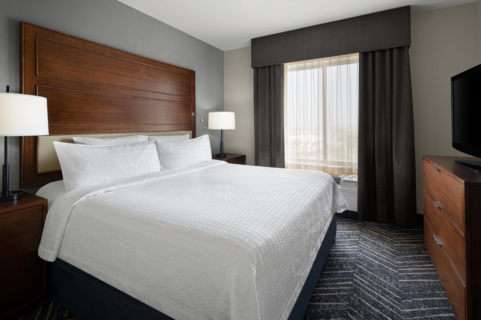 HOMEWOOD SUITES BY HILTON SPRINGFIELD, VIRGINIA