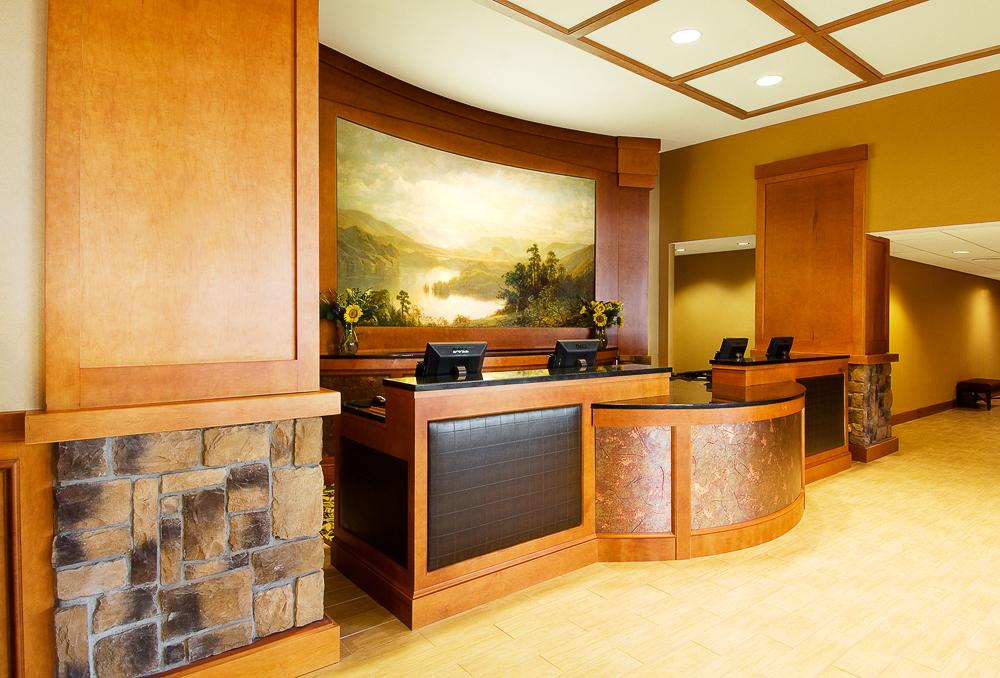 HIGH PEAKS RESORT LAKE PLACID, NEW YORK