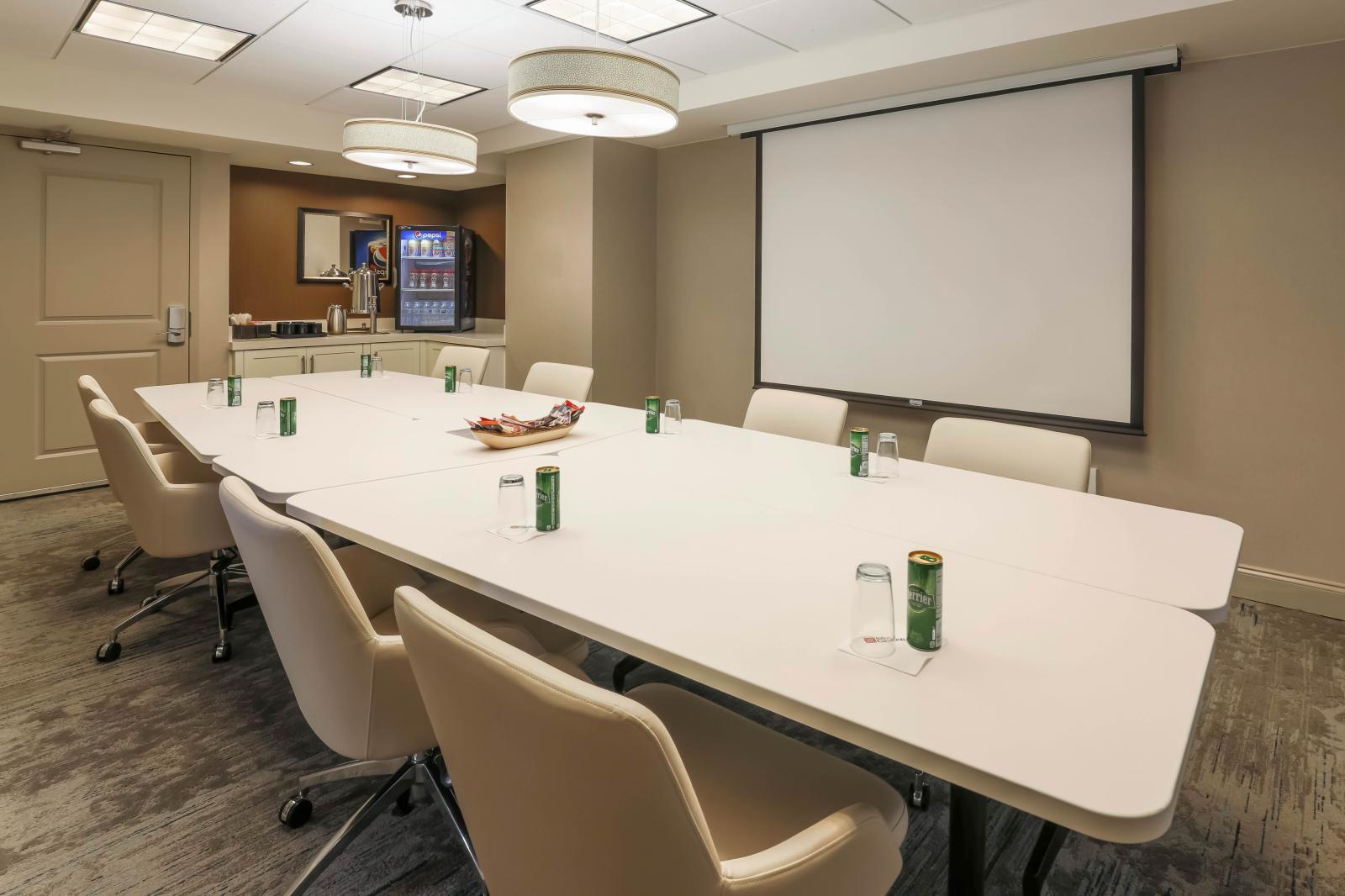 HILTON GARDEN INN RALEIGH DURHAM, NC