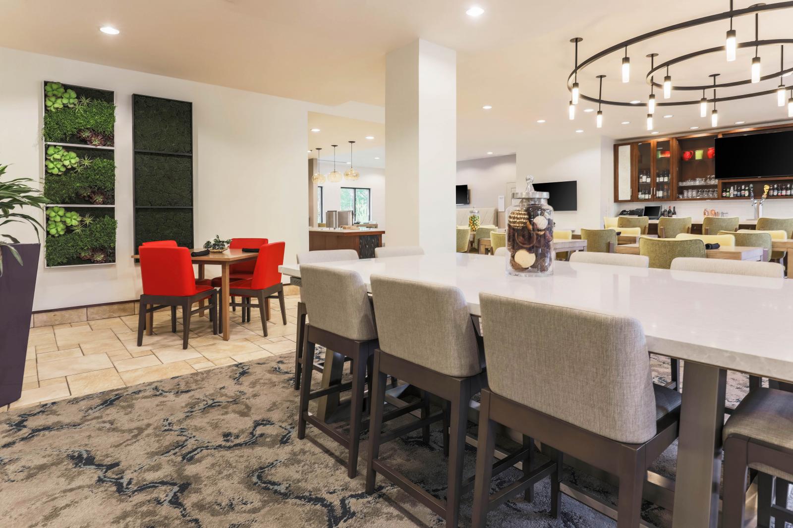 HILTON GARDEN INN RALEIGH DURHAM, NC