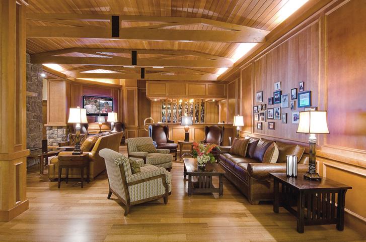 HIGH PEAKS RESORT LAKE PLACID, NEW YORK