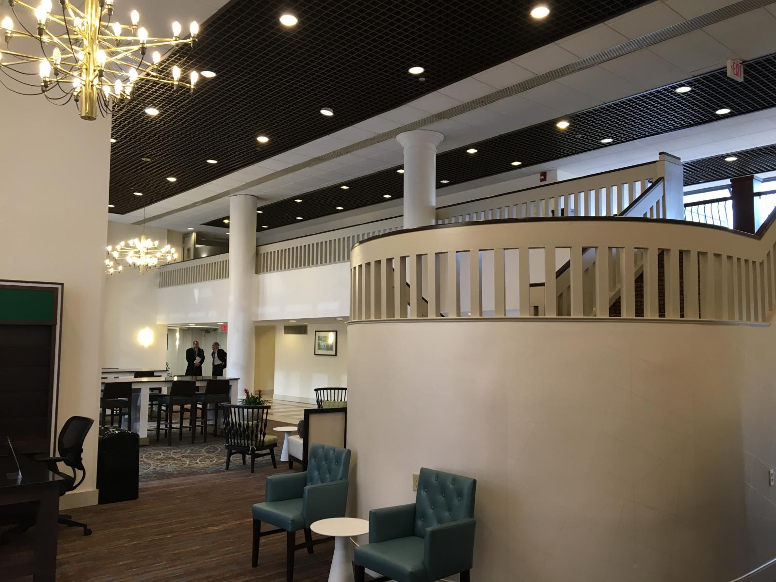 Holiday Inn - Dulles