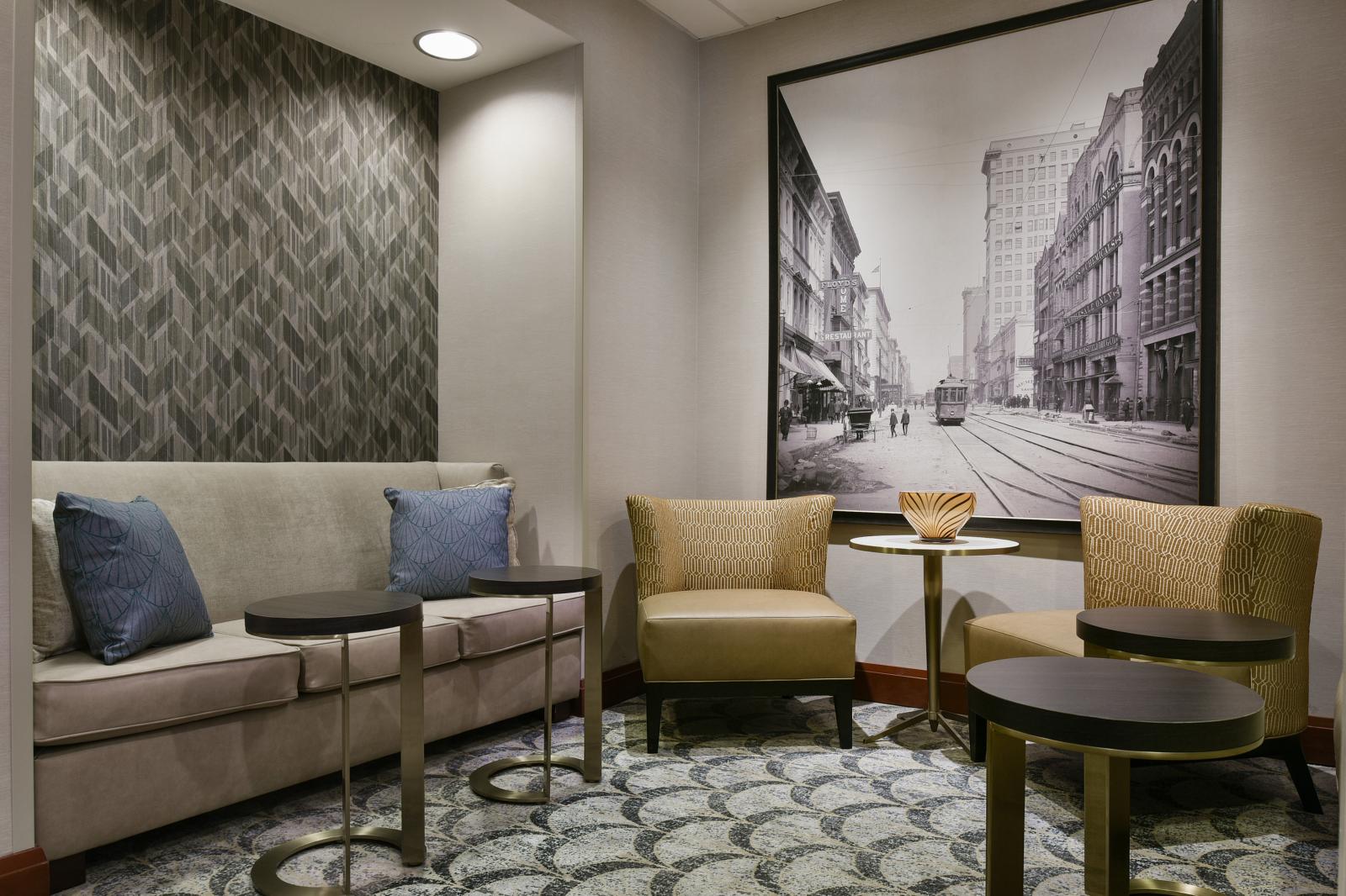 Residence Inn by Marriott Memphis Downtown, Memphis Tennessee