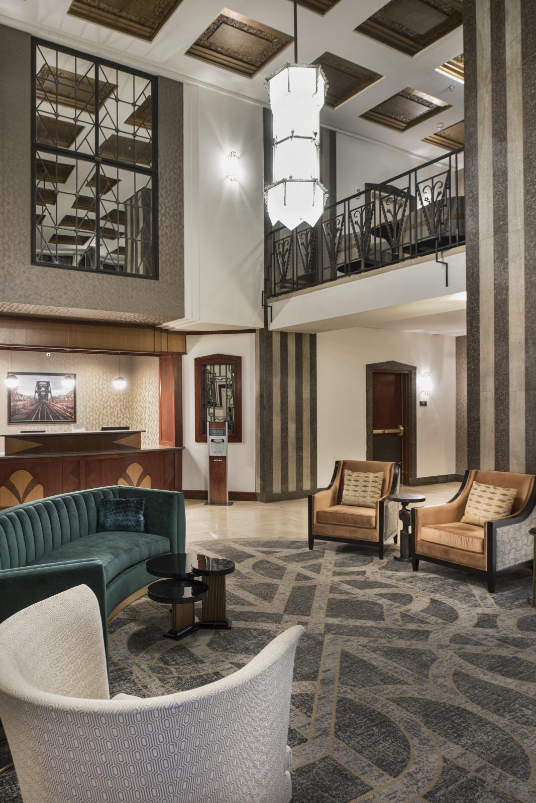 Residence Inn by Marriott Memphis Downtown, Memphis Tennessee