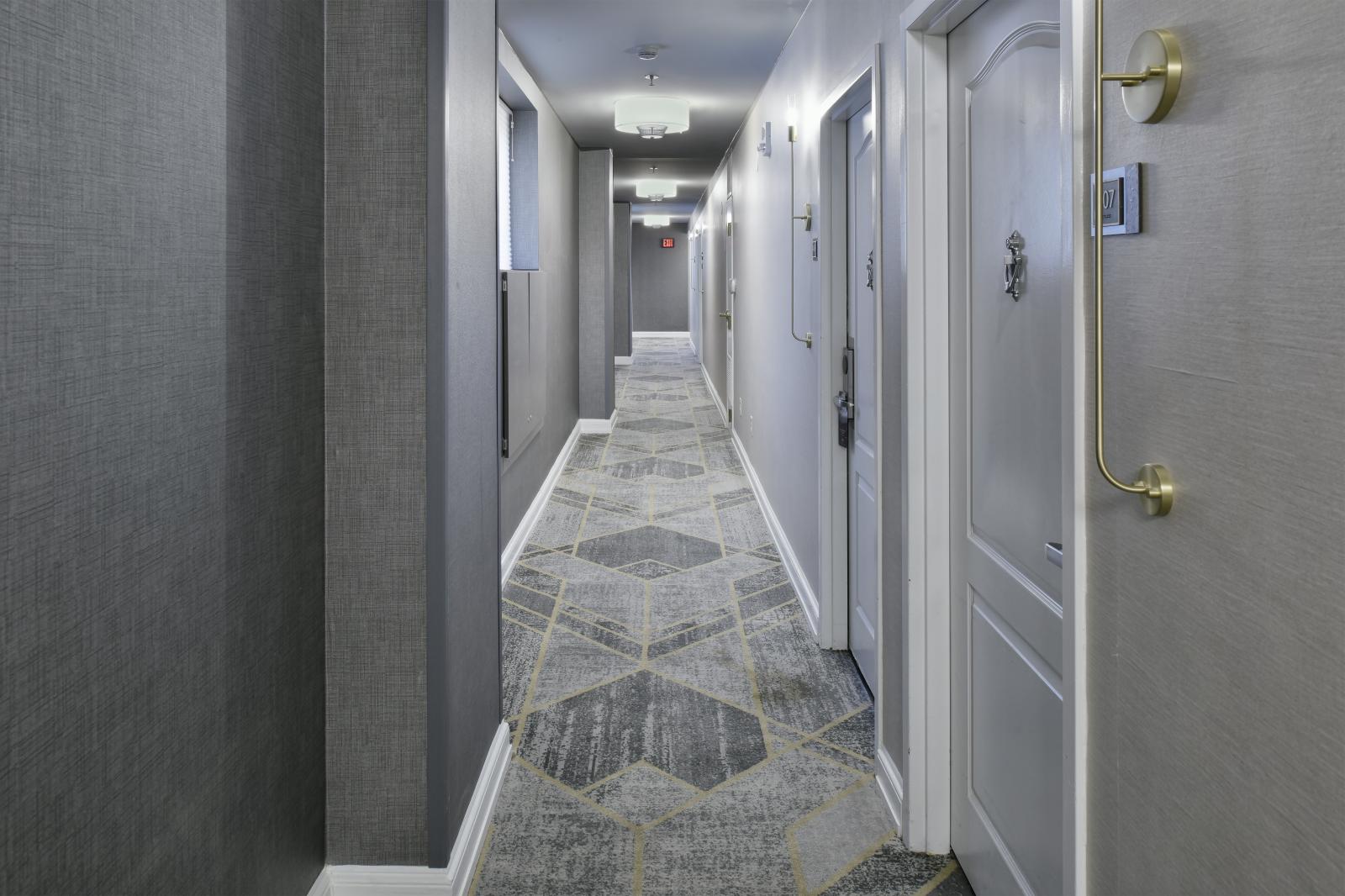 Residence Inn by Marriott Memphis Downtown, Memphis Tennessee