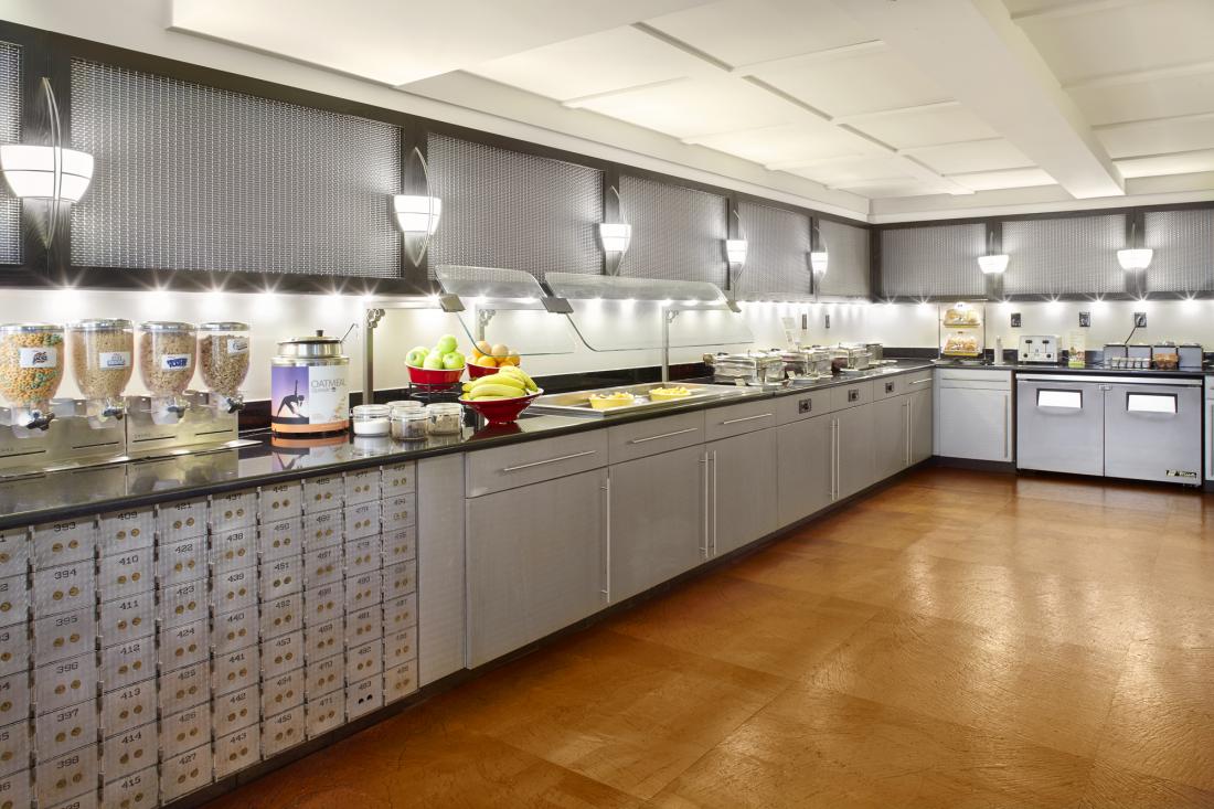 Residence Inn by Marriott Columbus, OHIO