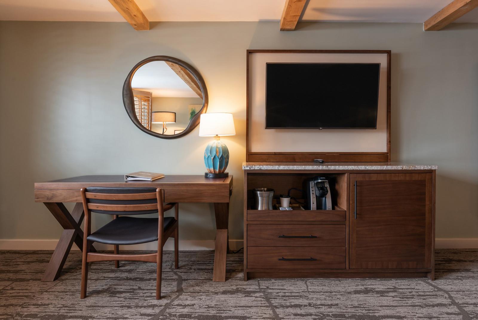 HIGH PEAKS RESORT LAKE PLACID, NEW YORK