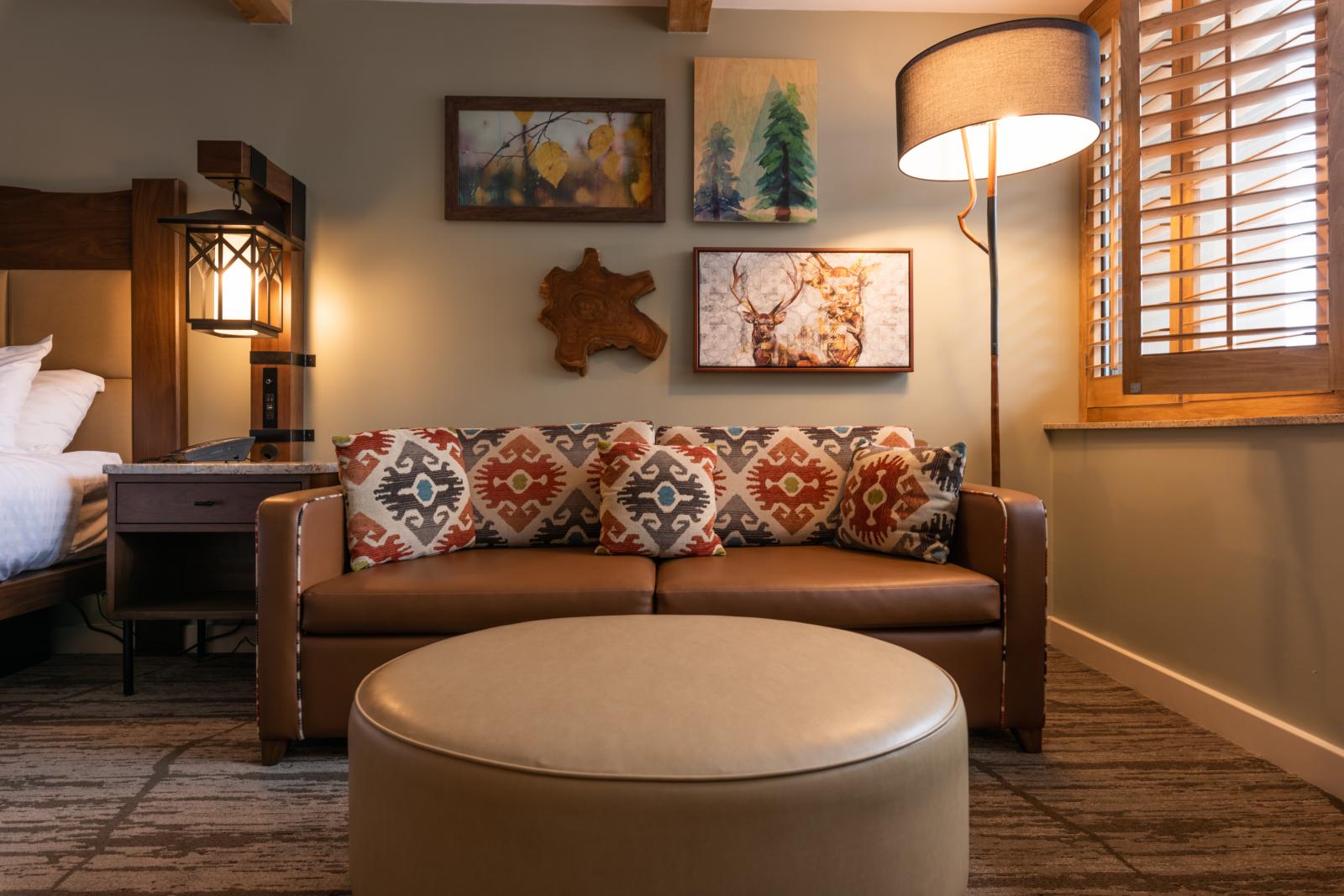 HIGH PEAKS RESORT LAKE PLACID, NEW YORK