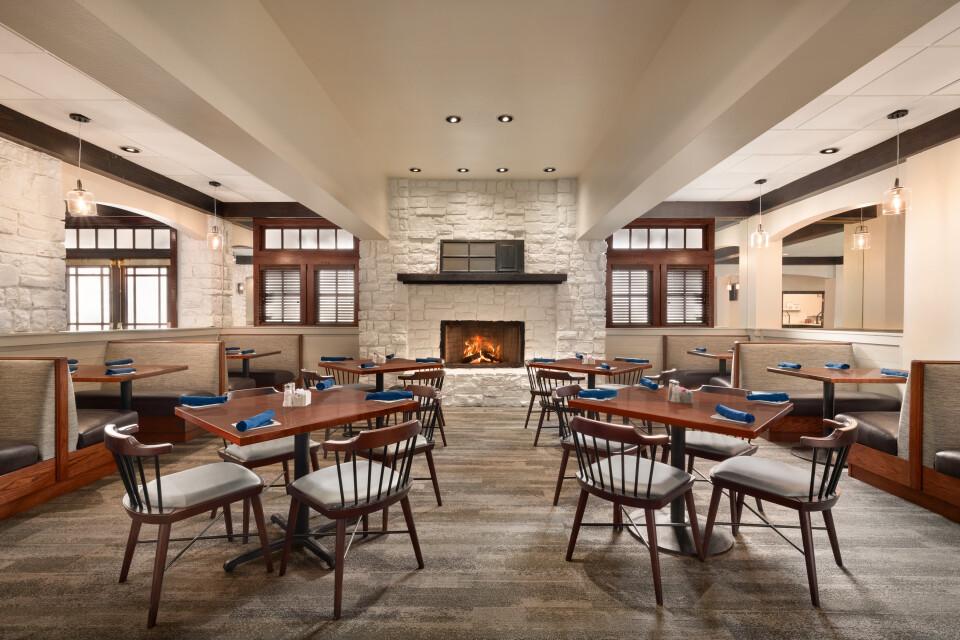 HOLIDAY INN HOUSTON INTERCONTINENTAL AIRPORT