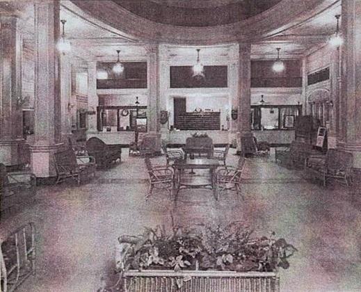 King Edward Hilton Garden Inn - Jackson, Mississippi